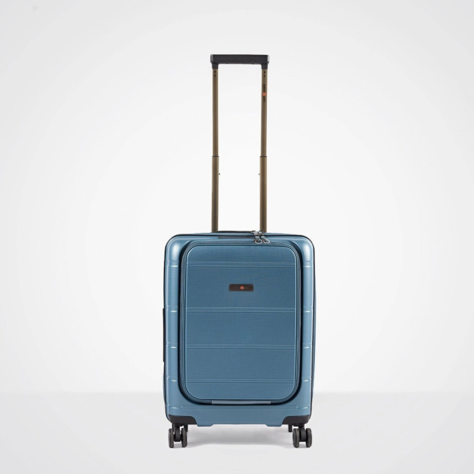 Чемодан Eberhart Link 32L 4 колеса Чемодан Eberhart Link 32L 4 колеса