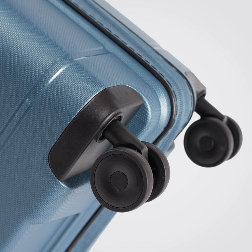 Чемодан Eberhart Link 32L 4 колеса Чемодан Eberhart Link 32L 4 колеса