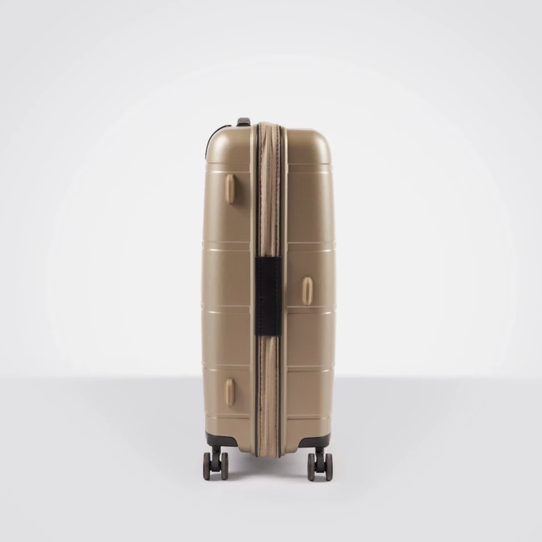 Чемодан Eberhart Link 32L 4 колеса 