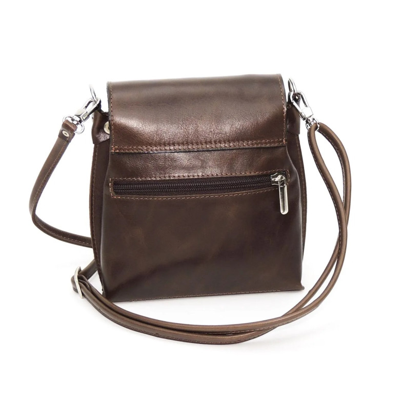 Сумка женская Natalia Kalinovskaya 76п.621 Лаура коричневая Сумка женская Natalia Kalinovskaya 76п.621 Лаура коричневая