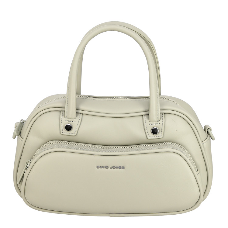  Сумка женская David Jones 8288 fair green