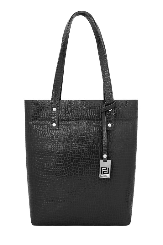 Сумка женская Protege, Ц-246 крокодил