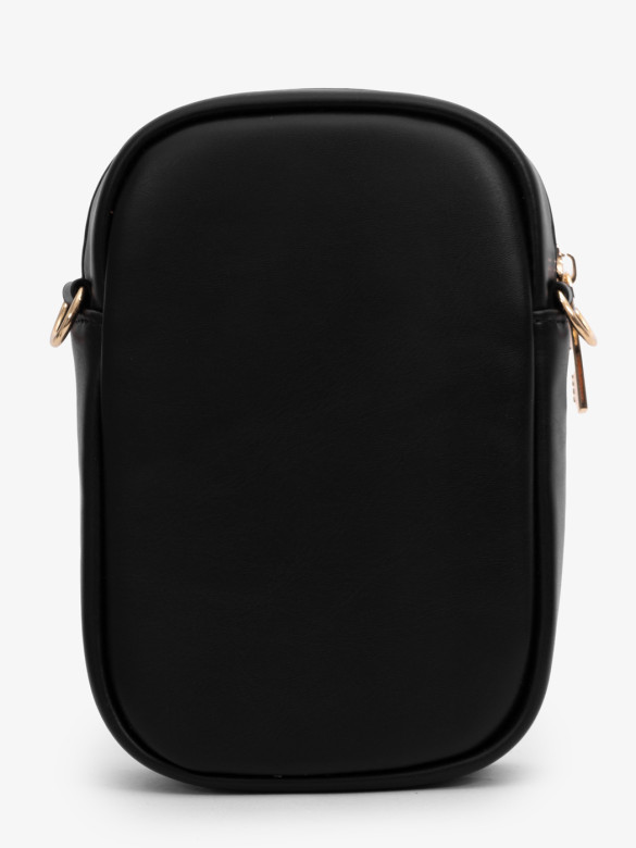 Сумка Prettyzys L071 черная