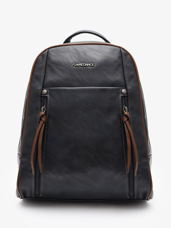 Рюкзак Flame Dance 6705 blue Рюкзак Flame Dance 6705 blue