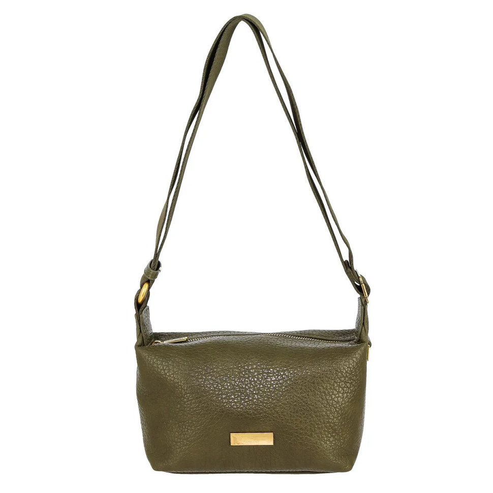 Сумка женская David Jones 7215 khaki Сумка женская David Jones 7215 khaki