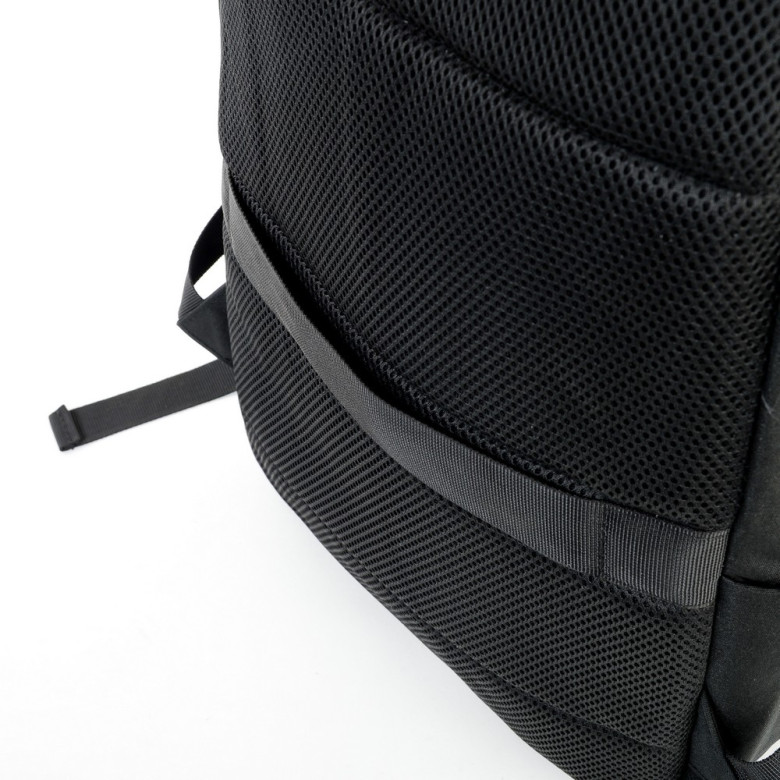 Рюкзак Б-2233 чёрный Рюкзак Б-2233 чёрный