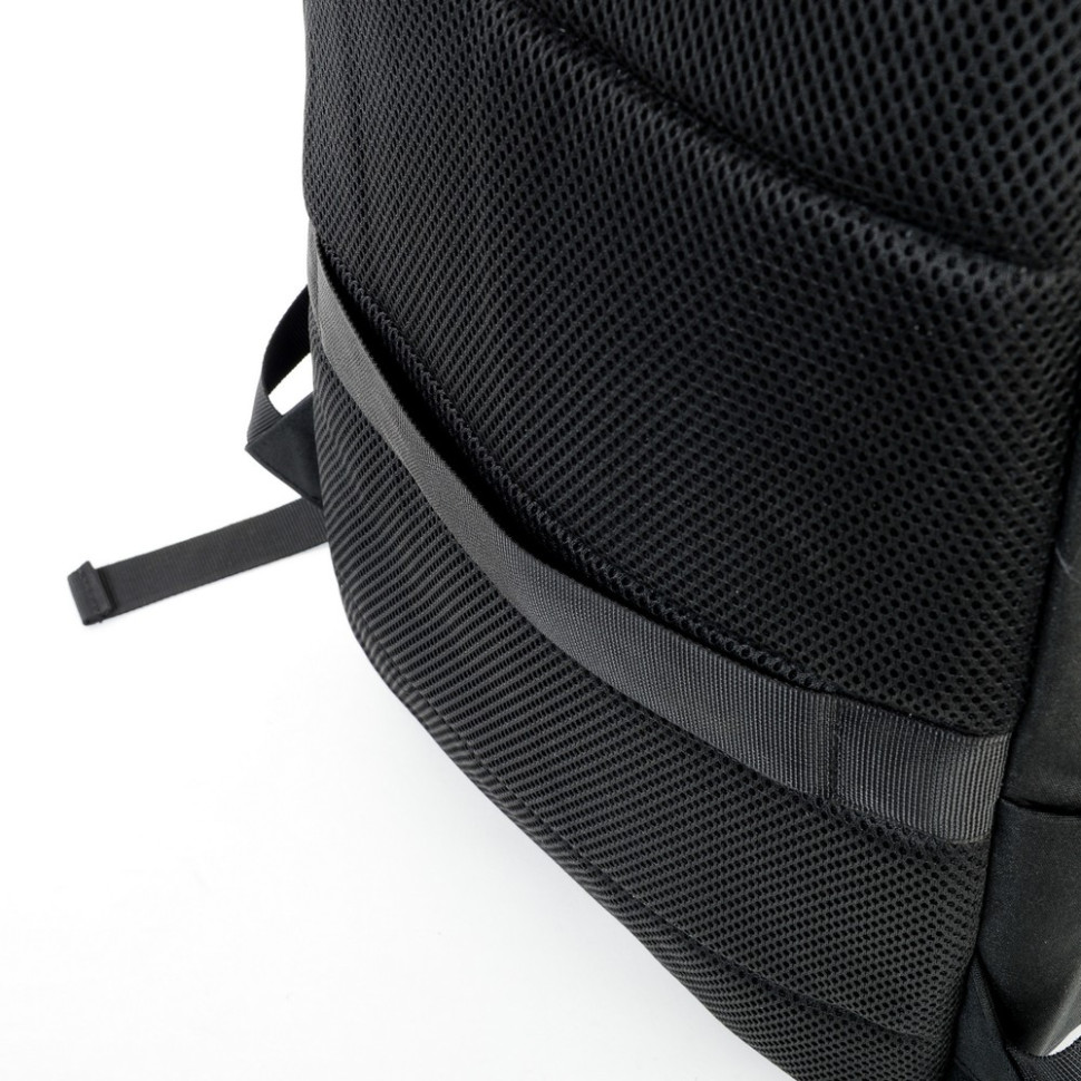 Рюкзак Б-2233 чёрный Рюкзак Б-2233 чёрный