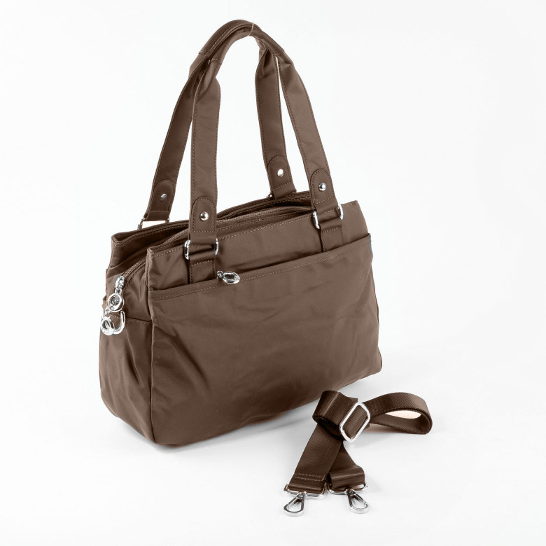 Сумка женская Epol 7222 коричневая