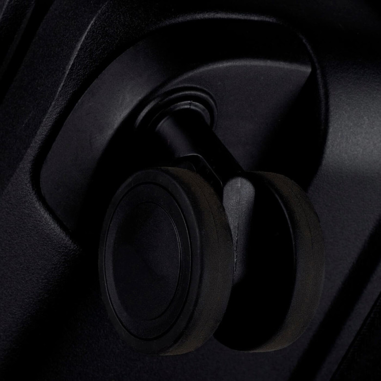 Чемодан Eberhart Dune 46D-017 4 колеса Чемодан Eberhart Dune 46D-017 4 колеса