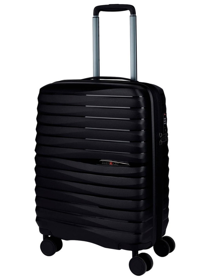 Чемодан Eberhart Dune 46D-017 4 колеса Чемодан Eberhart Dune 46D-017 4 колеса