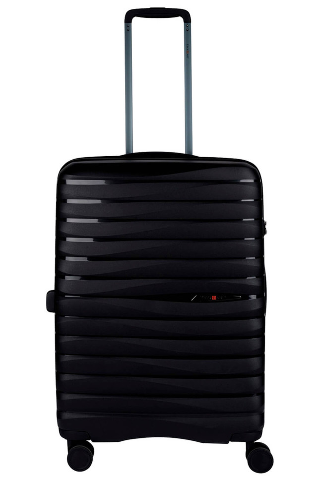 Чемодан Eberhart Dune 46D-017 4 колеса Чемодан Eberhart Dune 46D-017 4 колеса