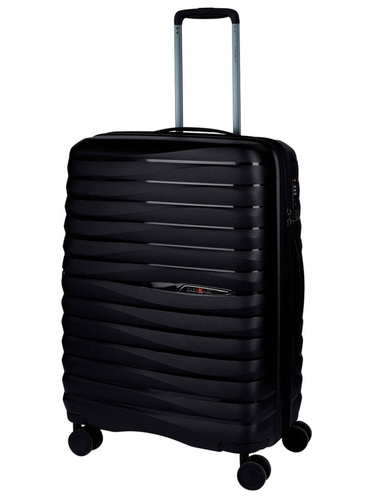 Чемодан Eberhart Dune 46D-017 4 колеса Чемодан Eberhart Dune 46D-017 4 колеса