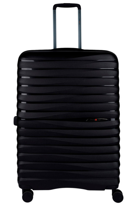 Чемодан Eberhart Dune 46D-017 4 колеса