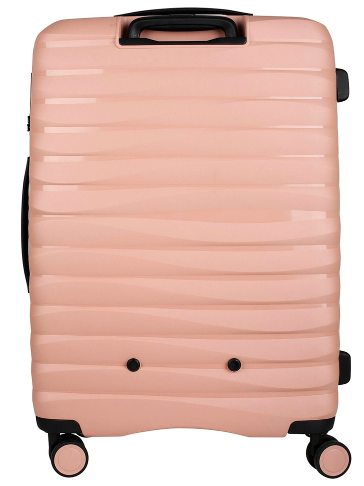 Чемодан Eberhart Dune 46D-017 4 колеса Чемодан Eberhart Dune 46D-017 4 колеса