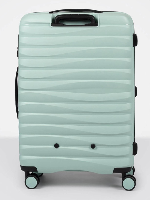 Чемодан Eberhart Dune 46D-017 4 колеса Чемодан Eberhart Dune 46D-017 4 колеса