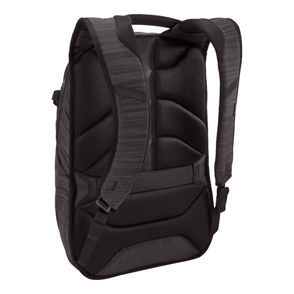Рюкзак Thule Construct Backpack 24L CONBP116 Black Рюкзак Thule Construct Backpack 24L CONBP116 Black