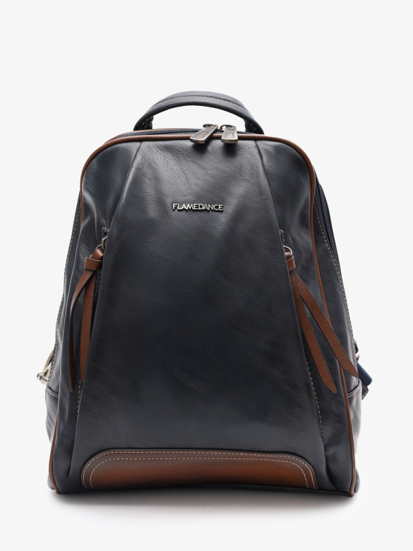 Рюкзак Flame Dance 6619 blue