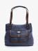 Сумка женская Flame Dance 5199 blue Сумка женская Flame Dance 5199 blue