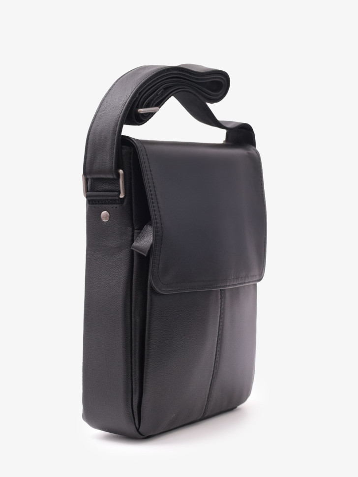 Сумка мужская Baggins Б 9805 черная