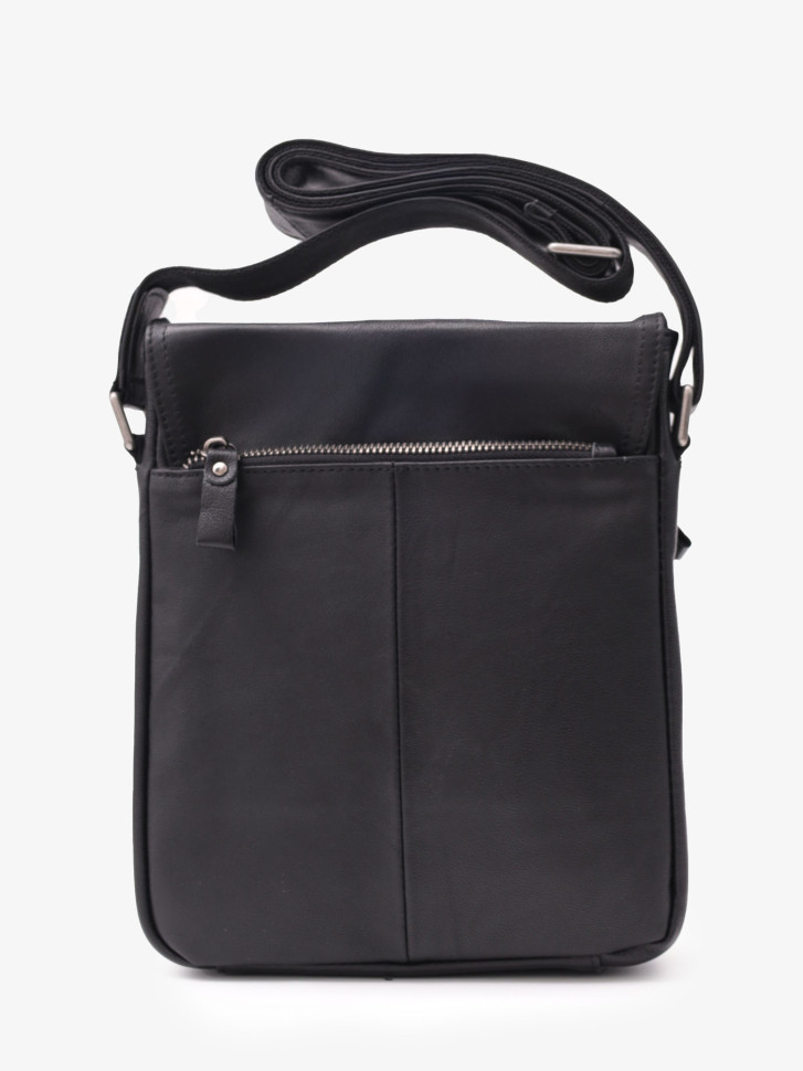 Сумка мужская Baggins Б 9805 черная