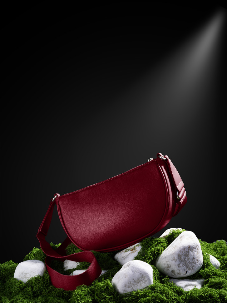 Сумка женская David Jones 7715 windsor wine Сумка женская David Jones 7715 windsor wine