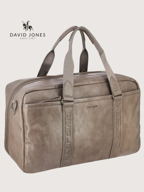 Сумка дорожная David Jones 3960-1 Сумка дорожная David Jones 3960-1