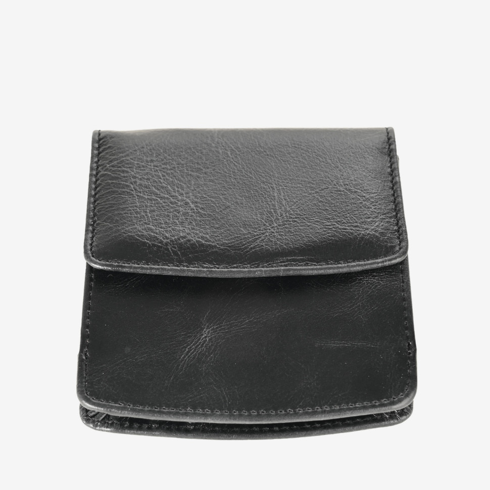 Портмоне женское 02-278-0563 синее