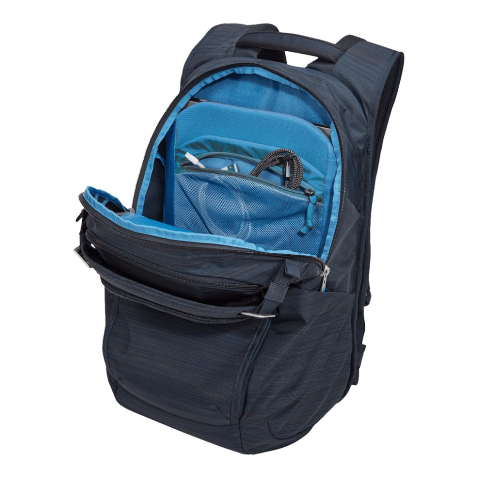 Рюкзак Thule Construct Backpack 24L CONBP116 Carbon Blue