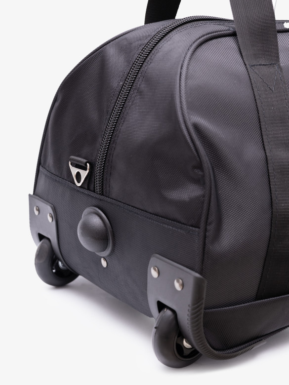 Сумка дорожная Voyage 6-293 черная