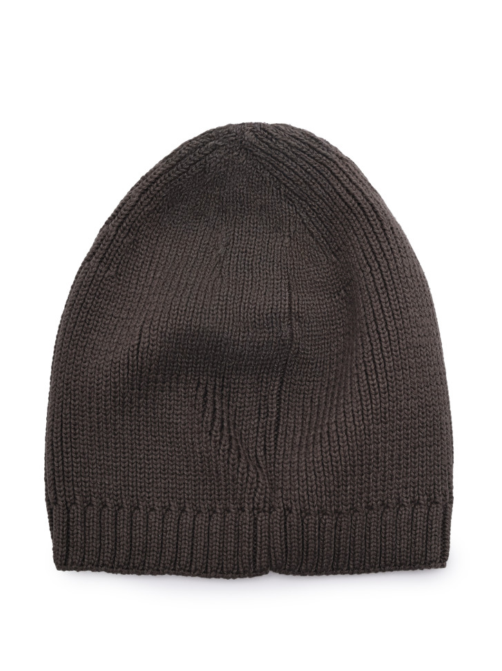 Шапка мужская MARHATTER 13152 хаки (57-59) Шапка мужская MARHATTER 13152 хаки (57-59)