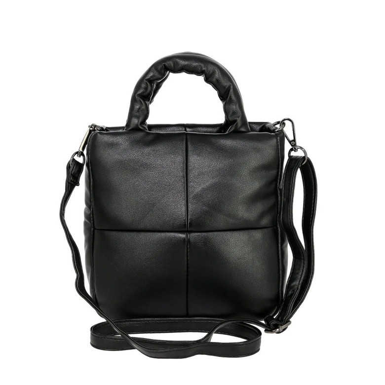 Сумка женская David Jones 7107 black