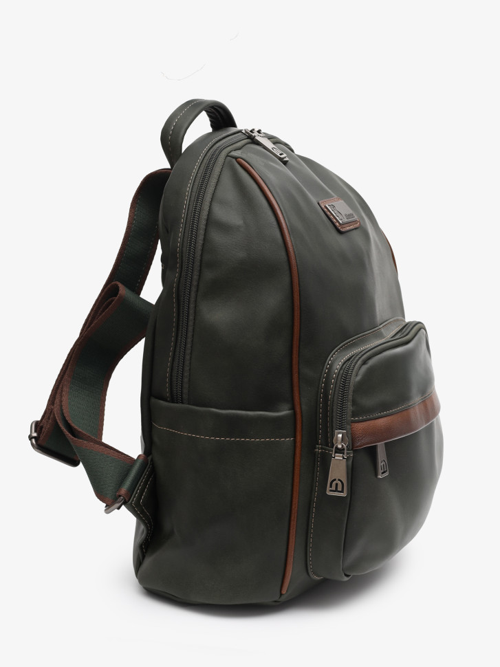 Рюкзак Flame Dance R6510 green