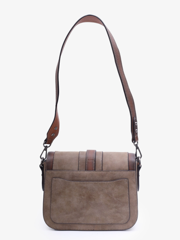 Сумка женская Flame Dance, 5078 khaki