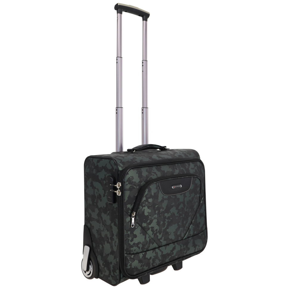 Чемодан RION+, 423 камуфляж