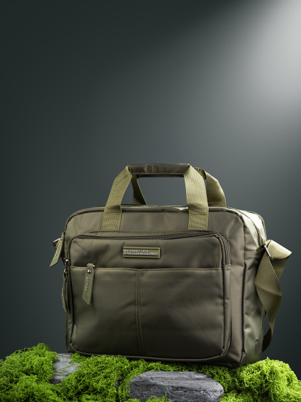 Сумка мужская Baggins 4087 хаки