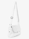 Сумка Runyi, A809 белая Сумка Runyi, A809 белая