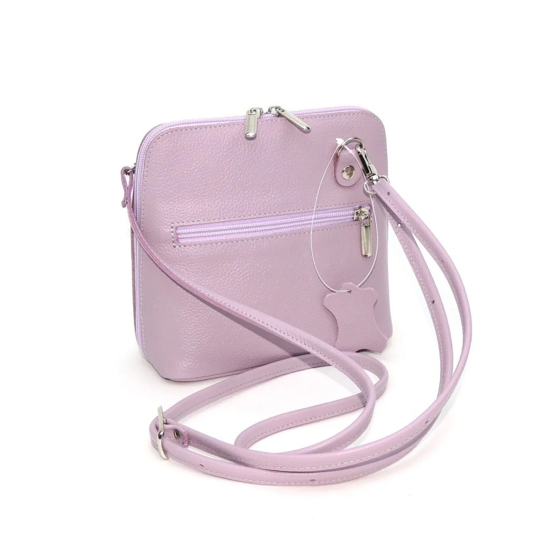 Сумка женская Natalia Kalinovskaya  83т.191-1 Миранда сирень флотер