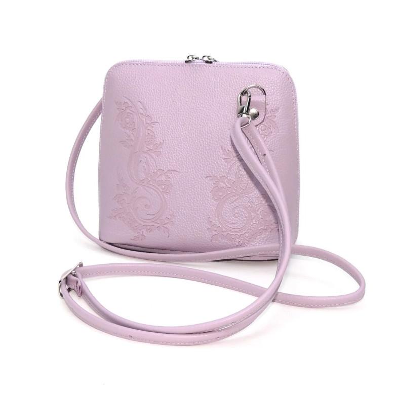 Сумка женская Natalia Kalinovskaya  83т.191-1 Миранда сирень флотер