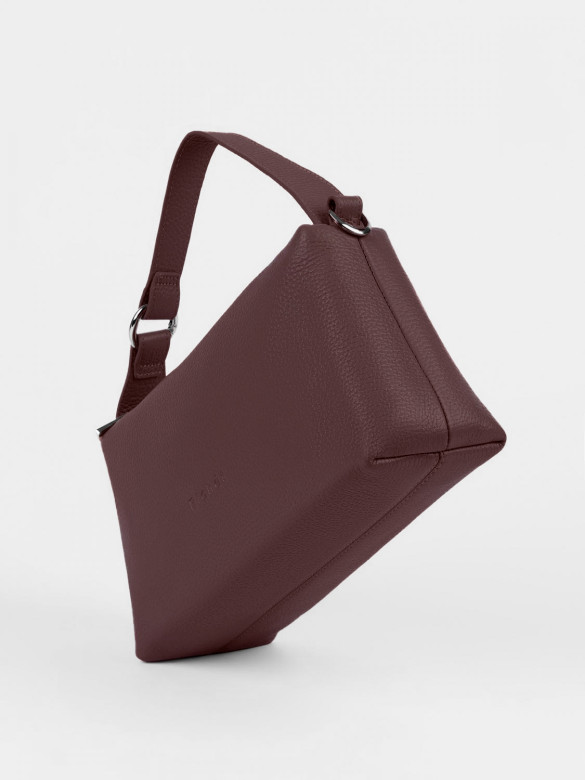 Сумка Richet 3239LN бордо(806)