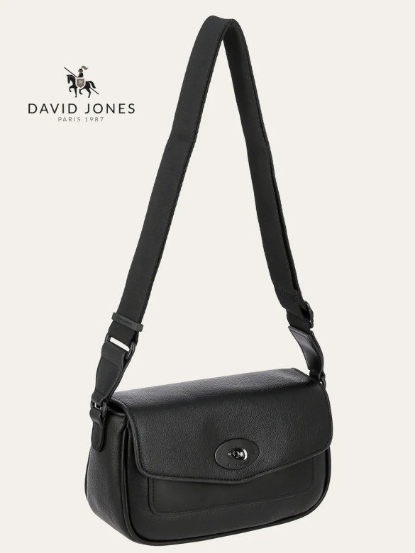 Сумка женская David Jones 7816 Сумка женская David Jones 7816
