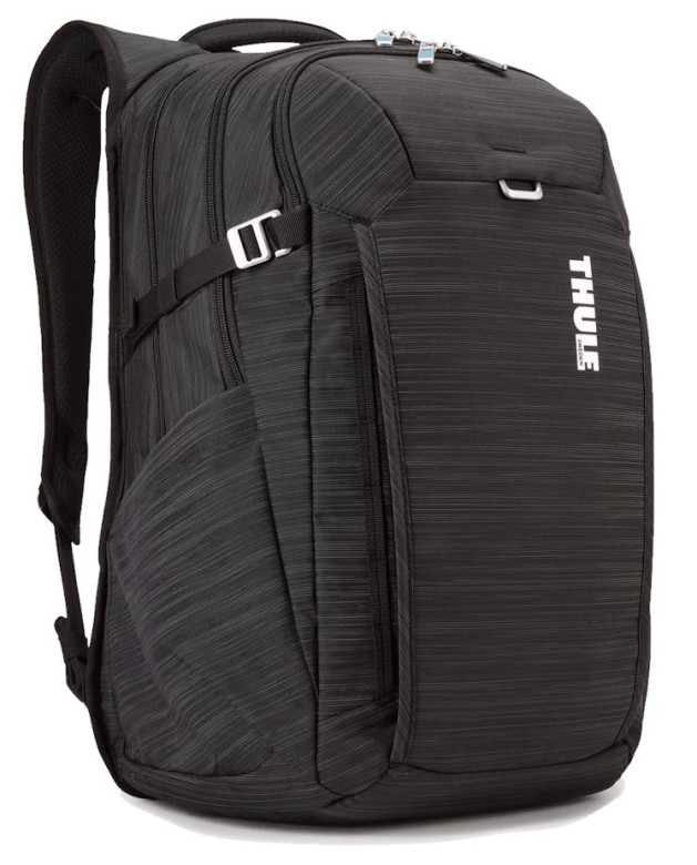Рюкзак Thule Construct Backpack 28L Black