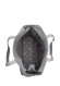 Сумка-шопер Esse ЗОЯ GREY 78347 флотер серый