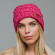 Шапка женская Flioraj 334FJ фуксия Шапка женская Flioraj 334FJ фуксия