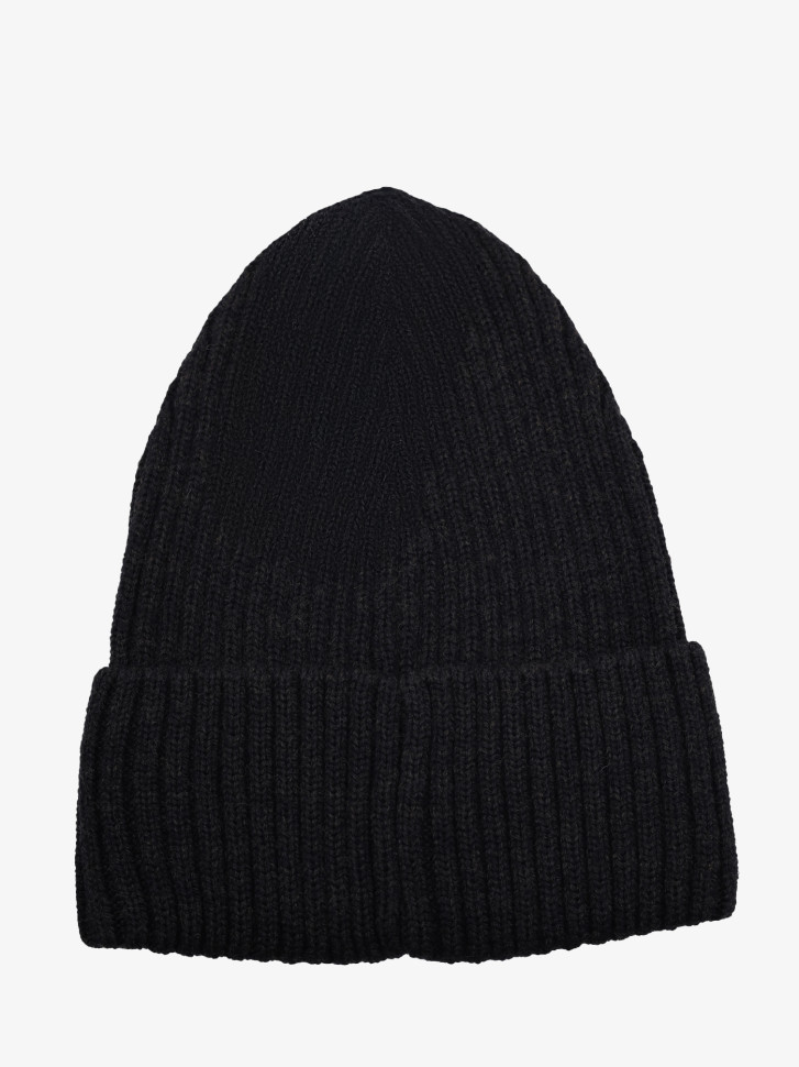 Шапка мужская MARHATTER 12780 черная (57-59) Шапка мужская MARHATTER 12780 черная (57-59)