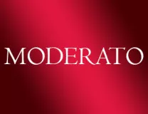 Moderato