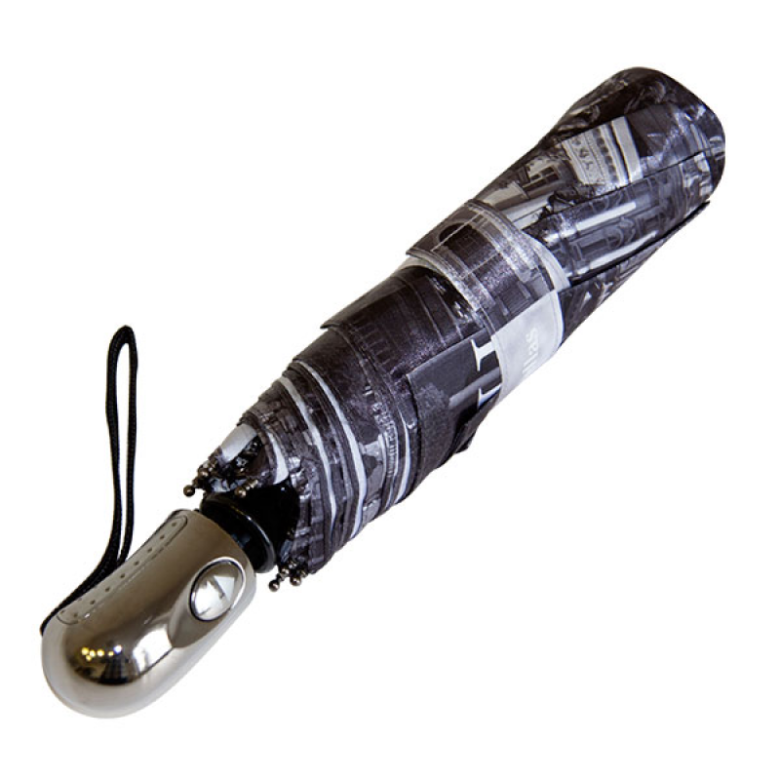 Зонт Петербургские Зонтики 241 "Белые ночи" полный автомат