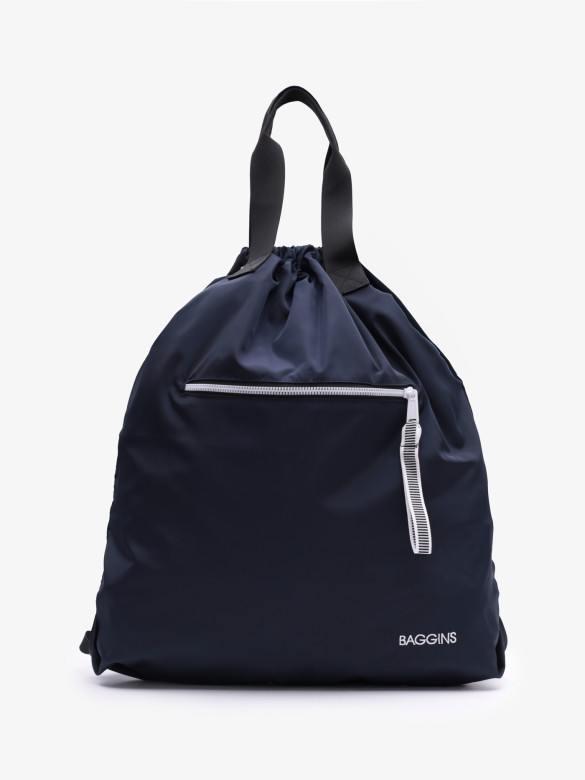 Рюкзак - мешок Baggins 9267 синий Рюкзак - мешок Baggins 9267 синий