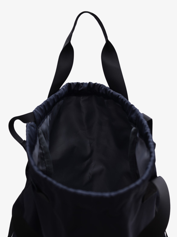 Рюкзак - мешок Baggins 9267 синий Рюкзак - мешок Baggins 9267 синий