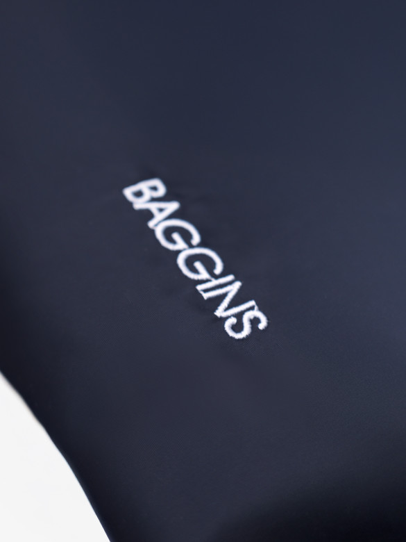 Рюкзак - мешок Baggins 9267 синий Рюкзак - мешок Baggins 9267 синий