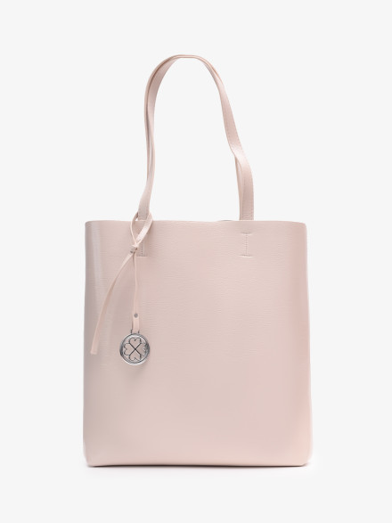 Сумка KDL-1300 лак молочный Сумка KDL-1300 лак молочный